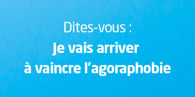 Site rencontre pour agoraphobie
