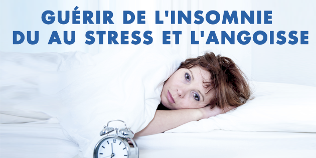 RÃ©sultat de recherche d'images pour "anxiÃ©tÃ© et insomnie"